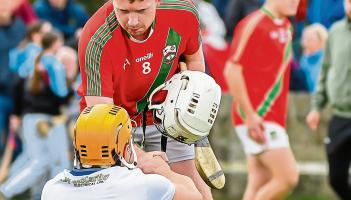 Preview- All to play for as hurling club year nears final frenzy