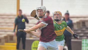 Kilkenny SHC- Final surge helps Dicksboro advance past Glenmore