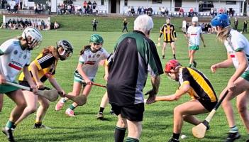 Kilkenny Camogie- Danesfort impress in commanding win over Ballyhale