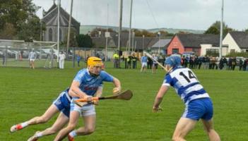 Kilkenny SHC- Graigue Ballycallan maintain senior status at the expense of Lisdowney