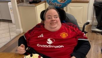Hugely popular Kilkenny man celebrates milestone birthday!