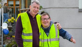 Kilkenny organisation providing incredible service celebrates major milestone