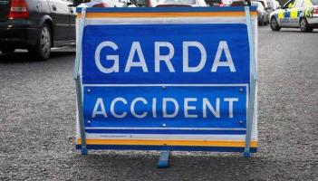 LATEST: Garda update following three vehicle collision in Kilkenny