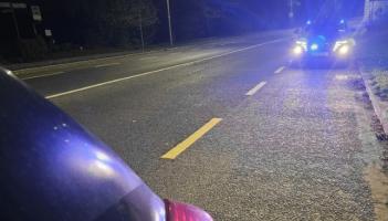 Inexcusable behaviour from learner driver stopped by gardaí in Kilkenny