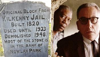 BIG READ: Kilkenny’s Own Shawshank Story — From 1921