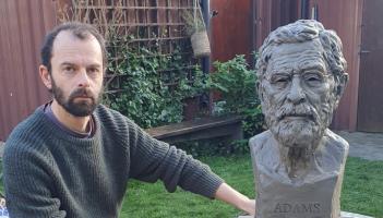 Kilkenny sculptor is a master of his craft