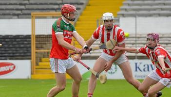 Kilkenny IHC- Bright start sends James Stephens on their way