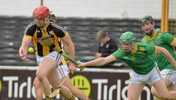 Kilkenny IHC- Danesfort class to the fore as they get the better of Dunnamaggin
