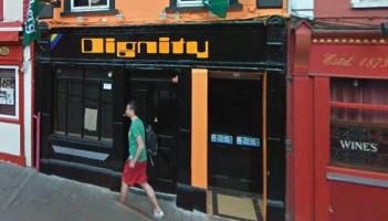 Kilkenny city shopfronts from 2009 - do you remember them all?