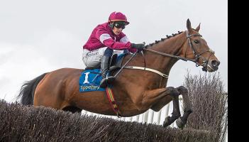 Kilkenny Racing- Tipp triumph for Mullins and Townend duo