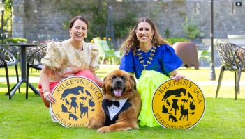 Network Ireland Kilkenny launches charity event with KSPCA
