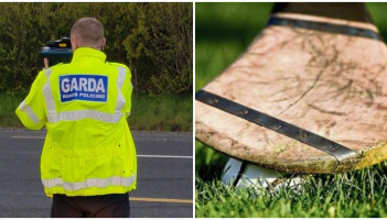 Action to be taken on Kilkenny road near GAA club as public safety fears mount