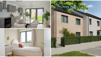PICTURES: Applications to open for brand new affordable housing scheme in Kilkenny