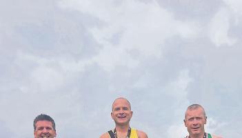 Gallery- Ballycurran basks in sunshine as Kilkenny cross-country season begins