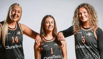 Kilkenny Stars get first win of the season in National Basketball League