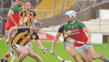 Danesfort or Village? Top two eye up a swift return to senior hurling ranks