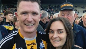 Kilkenny IHC: Smiles in Danesfort as they down James Stephens in classic final