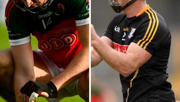 Kilkenny Past and Present- The No.6 battle to decide today's IHC Final