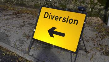 Must know traffic information as Kilkenny city centre to shut off roads on Thursday