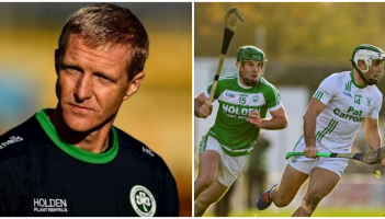 Kilkenny SHC: Shamrocks receive boost ahead of final clash with O'Loughlin Gaels