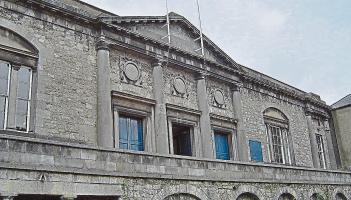 Man convicted of theft at retail premises in Kilkenny