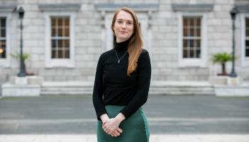 Kilkenny senator tables bill on domestic violence