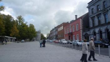 ALERT: Two Kilkenny City roads to close to traffic all next weekend