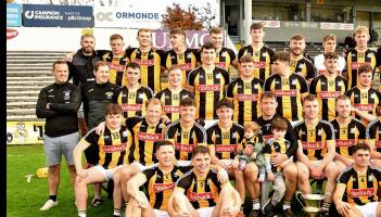 The main talking points as Danesfort stun the Village in Kilkenny IHC Final