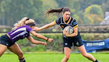 Kilkenny women make it three from three with dominant win in Navan