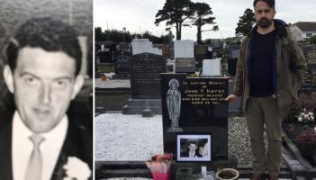 Family of Kilkenny man killed in bomb attack continue their fight for justice