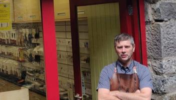 "I’m not going to be a daytime TV fella" - Iconic Kilkenny business to close