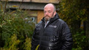 'If I told you the number of people I've seen die' - Kilkenny homeless charity boss