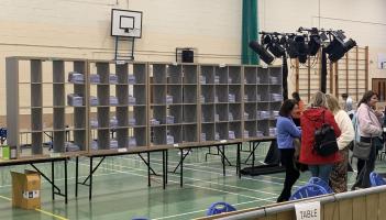 Full Kilkenny voting results announced as Catherine Connolly strolls to presidential win