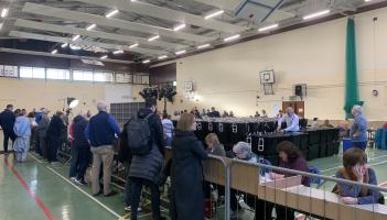 LIVE: Catherine Connolly holds commanding lead in early Carlow/Kilkenny tallies