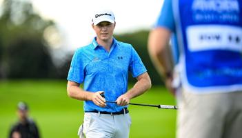 Kilkenny golfer clinches first pro win at Clutch Tour Championship