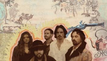 ‘Our uncle texts us every time we’re on the radio’: The Fynches on family and their biggest tour yet