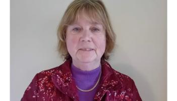 'Now I can do anything' - Kilkenny woman who never learned to swim because of condition