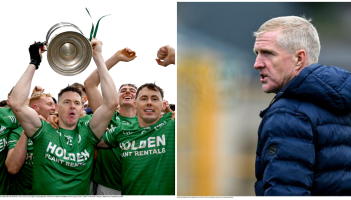 Kilkenny GAA: 'It’s not a huge thing for us' - Shefflin on breaking new record