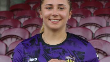 Kilkenny star shines brightest once more after picking up another soccer accolade