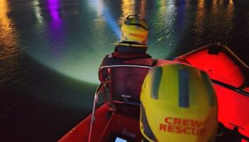 Rescue services rush to scene of 'emergency' on Kilkenny-Waterford border