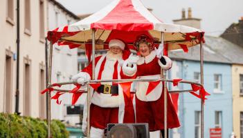 Less than one month to go until the launch of beloved Kilkenny festival