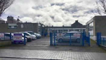 Works resume at Kilkenny school following discovery by archaeology team