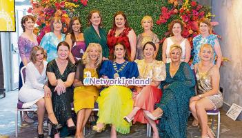 Network Ireland Kilkenny is ready to grow and connect in 2026