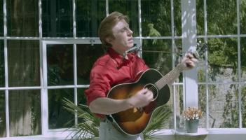 Kilkenny artist releases captivating new music video