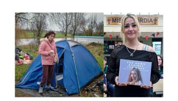 Kilkenny woman: 'I was homeless and on crack- now I'm visiting schools to tell my story'