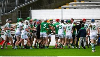 Supporter at centre of after match row was suspended by Offaly GAA last year as Kilcormac-Killoughey reword brief statement