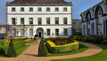 Kilkenny County Council 2026 housing budget explained