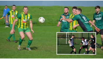 ROUND-UP: Kilkenny teams brave the weather for latest round of games