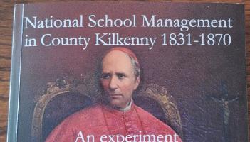 Historical book launch to take place in south Kilkenny this month