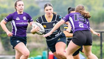 Kilkenny Ladies claim big home win over Longford in Leinster League